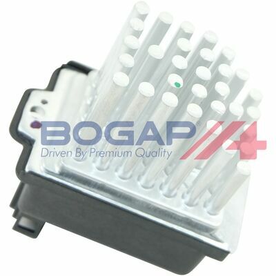 BOGAP A+