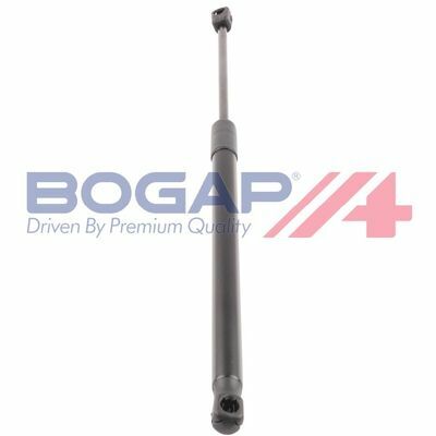 BOGAP Premium