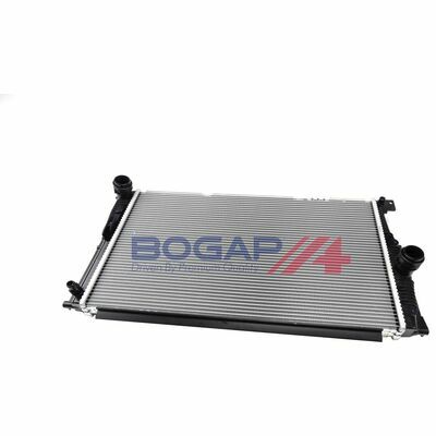BOGAP Premium