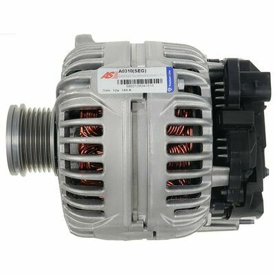 SEG Automotive