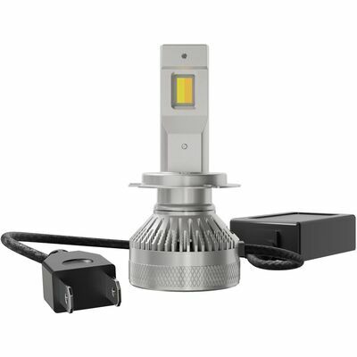 LEDriving HL ALLSEASON H7