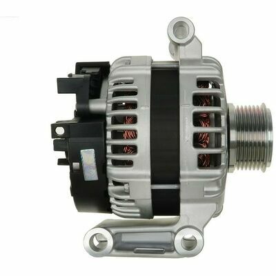 Nuevo SEG Automotive