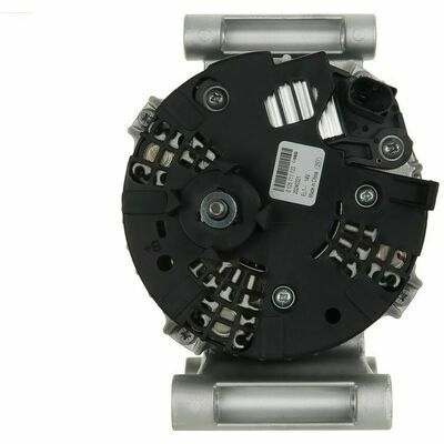 Nuevo SEG Automotive