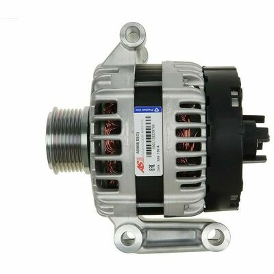 Nuevo SEG Automotive