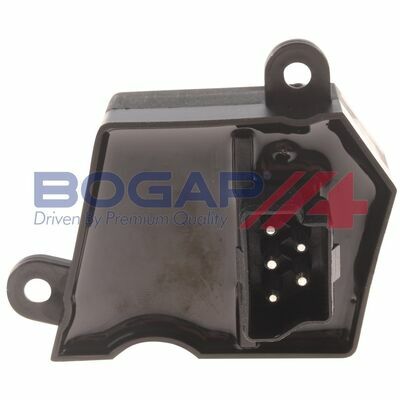 BOGAP Premium
