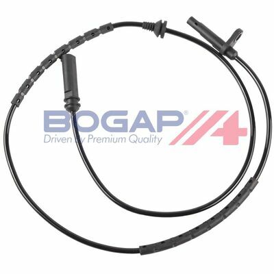 BOGAP Premium