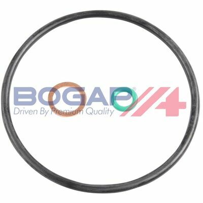 BOGAP Premium