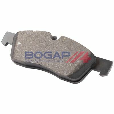 BOGAP Premium