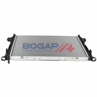 BOGAP Premium