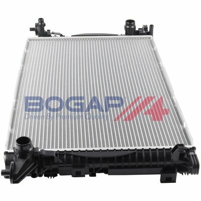 BOGAP Premium