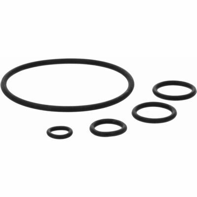 Green Mobility Parts