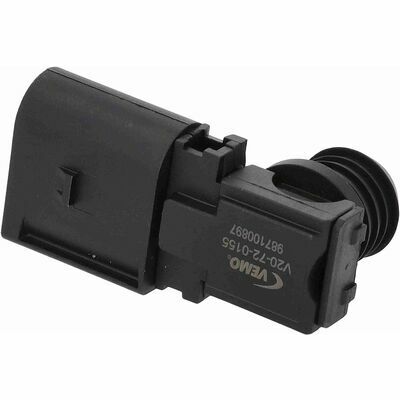 Green Mobility Parts