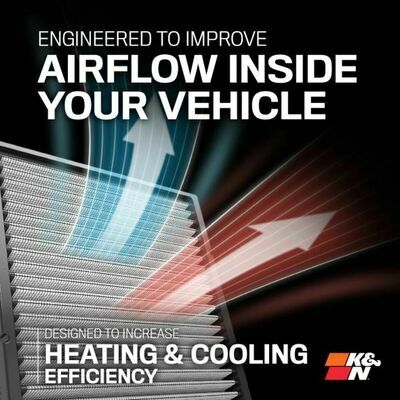 Disposable Cabin Filter