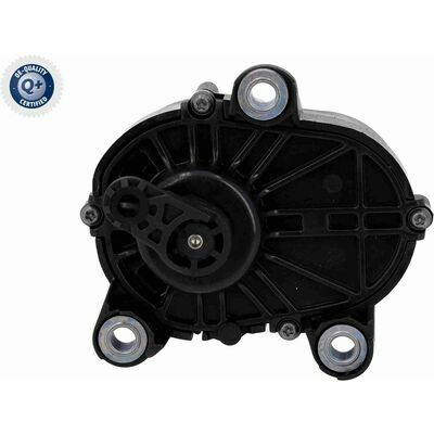 Green Mobility Parts