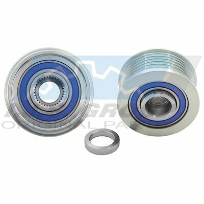 Technology & Quality, Made in Spain