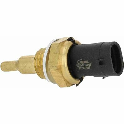 Green Mobility Parts