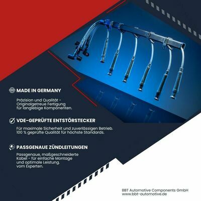 LPG/CNG haute température