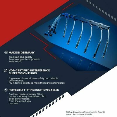 LPG/CNG haute température