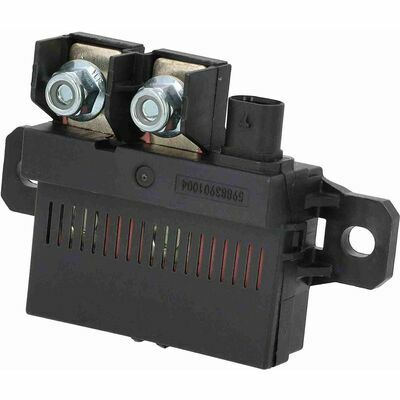 Green Mobility Parts