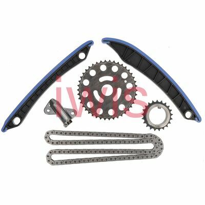 iwis Original Erstausrüsterqualität, Made in Germany