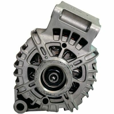 VALEO ORIGINS NEW OE TECHNOLOGY