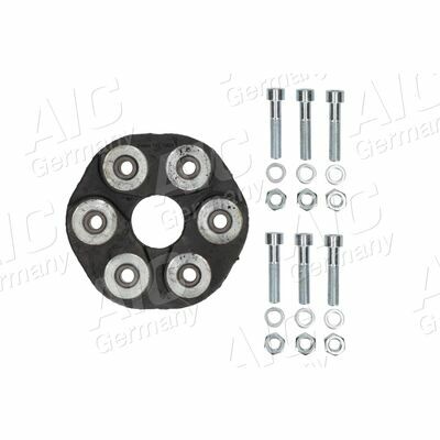 Original AIC Quality