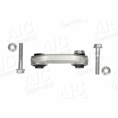 Qualité originale de l'AIC