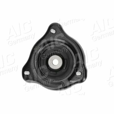 Qualité originale de l'AIC