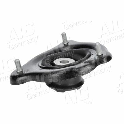 Qualité originale de l'AIC