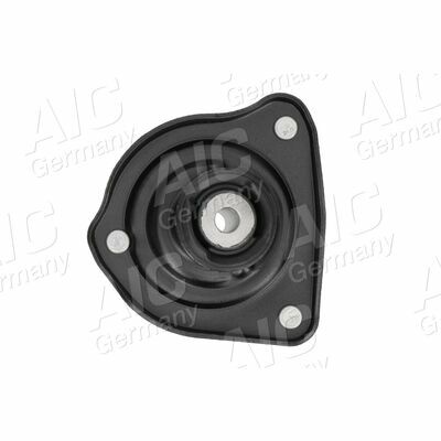 Qualité originale de l'AIC