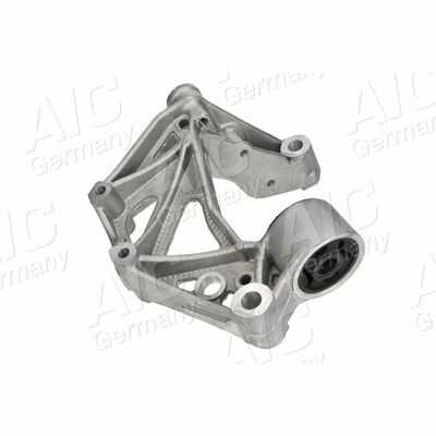 Qualité originale de l'AIC