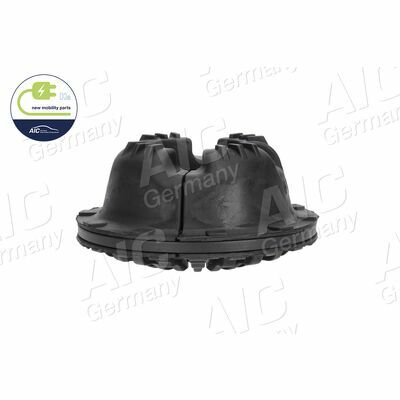 PARTES DE LA NUEVA MOVILIDAD