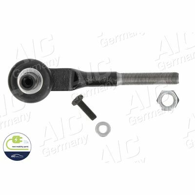 PARTES DE LA NUEVA MOVILIDAD