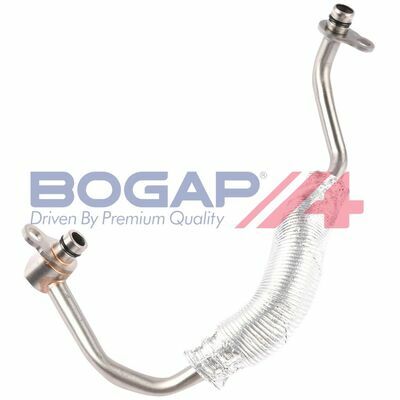 BOGAP Premium