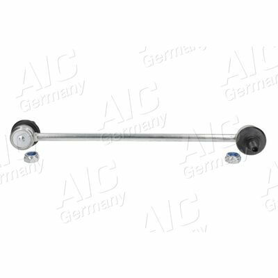 Qualité originale de l'AIC