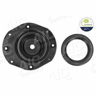 PARTES DE LA NUEVA MOVILIDAD