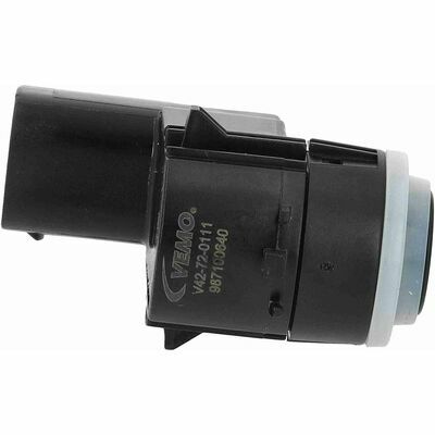 Green Mobility Parts