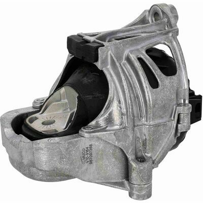 Green Mobility Parts