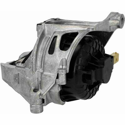 Green Mobility Parts