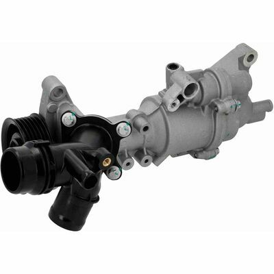 Green Mobility Parts