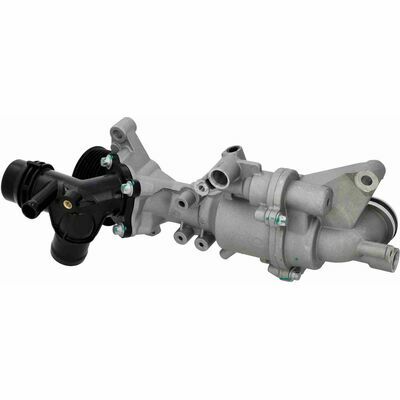 Green Mobility Parts