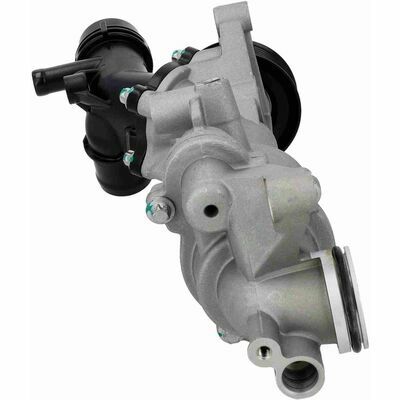 Green Mobility Parts