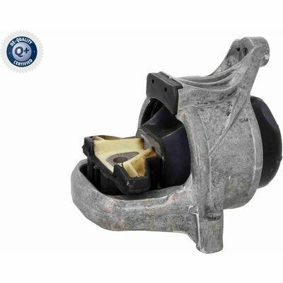 Green Mobility Parts