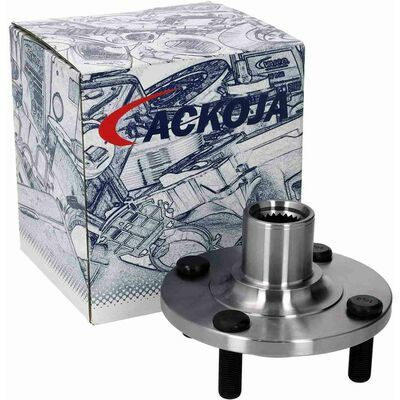 Qualité ACKOJA originale