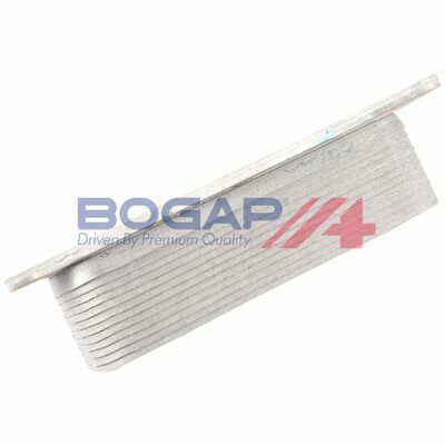 BOGAP Premium