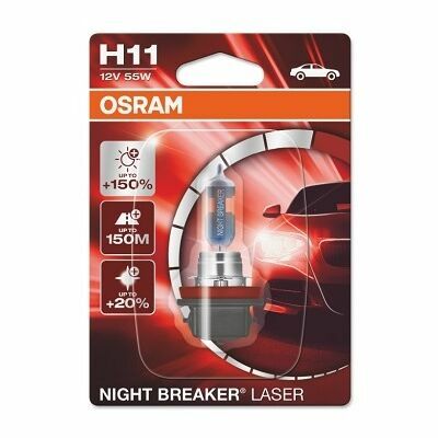 NIGHT BREAKER® LASER