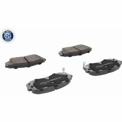 Green Mobility Parts