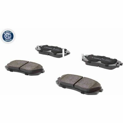 Green Mobility Parts