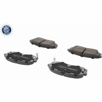 Green Mobility Parts