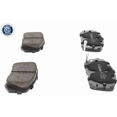 Green Mobility Parts